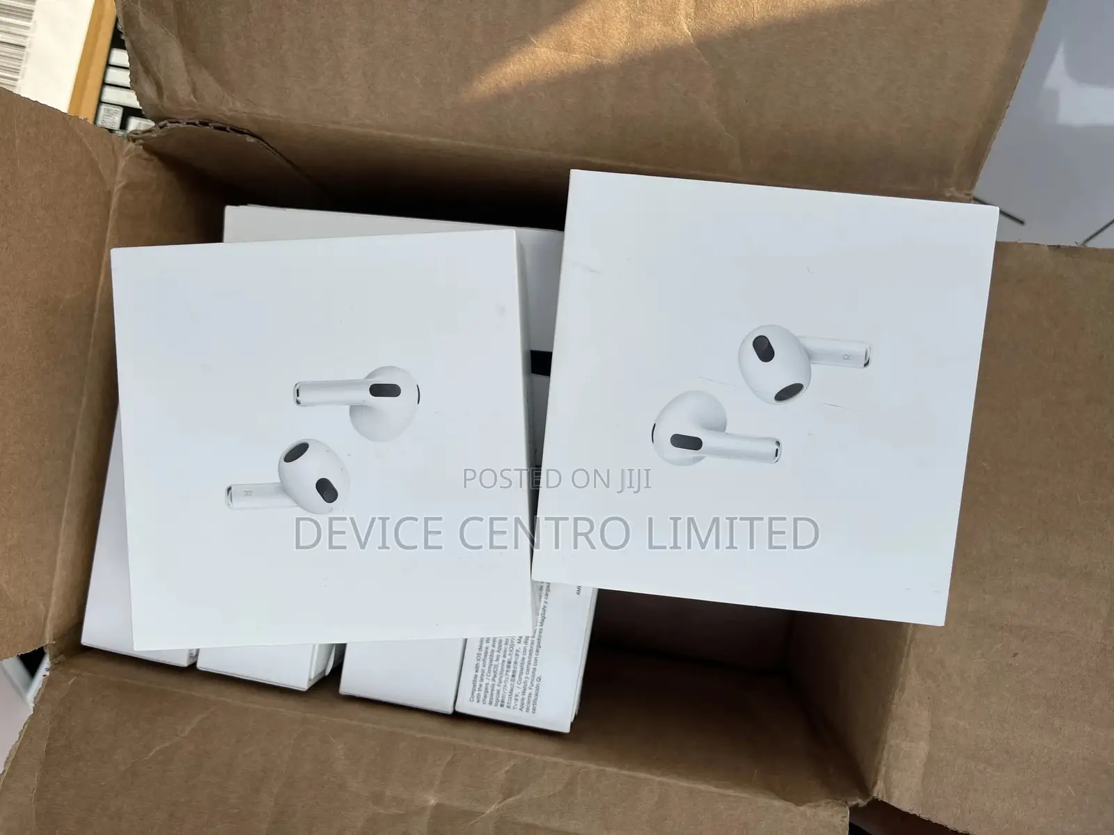 Airpod 3rd Generation