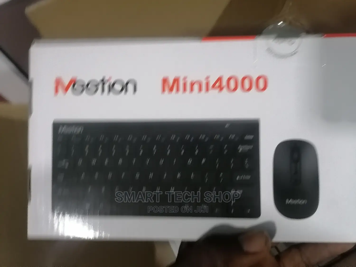 Mini Wireless Keyboard Mouse Combo For Mackbooks Laptops