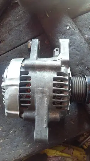 Toyota Rush Tested AlternatorMotor Available