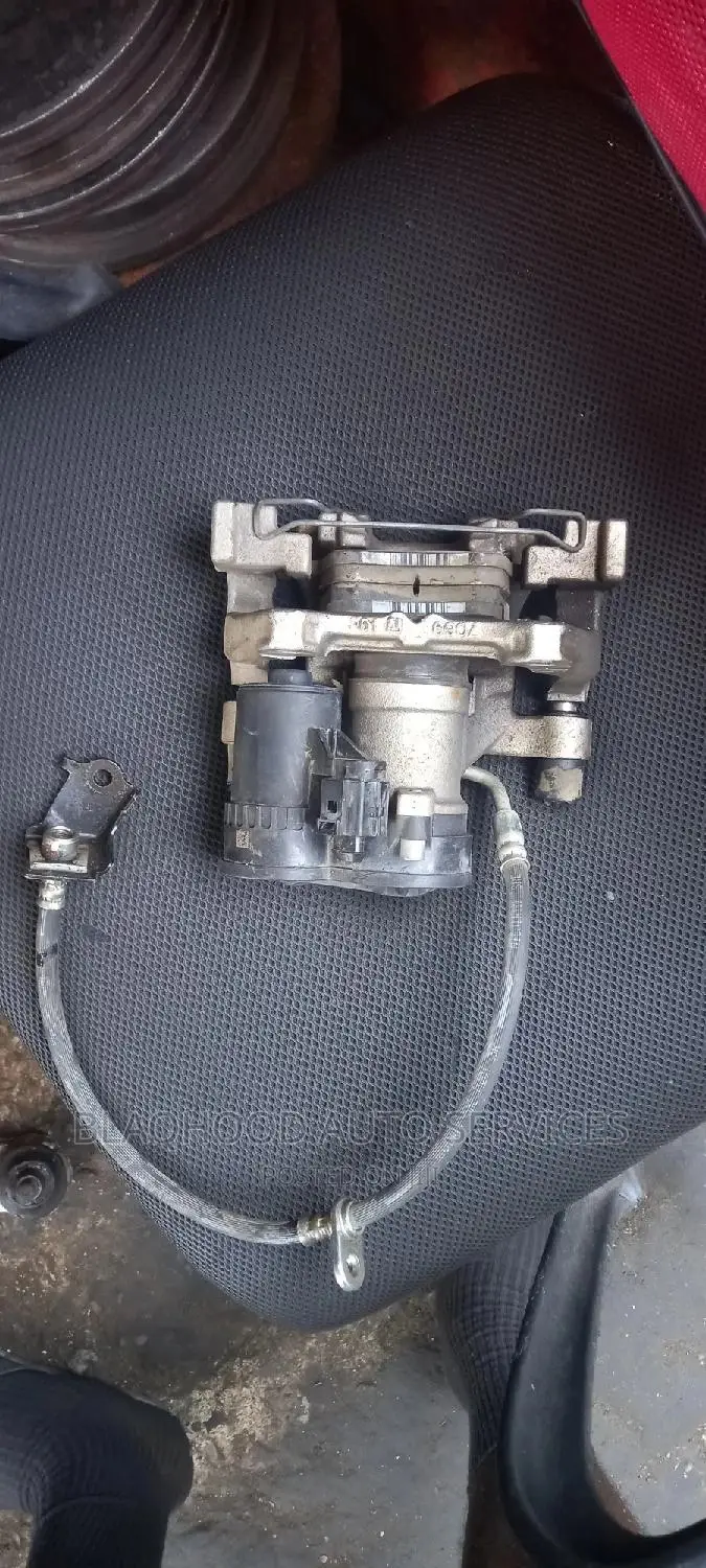 Civic 2016-2019 Back Electronic Wheel Hub Caliper Available