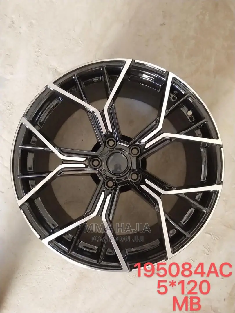 BMW Rim 19