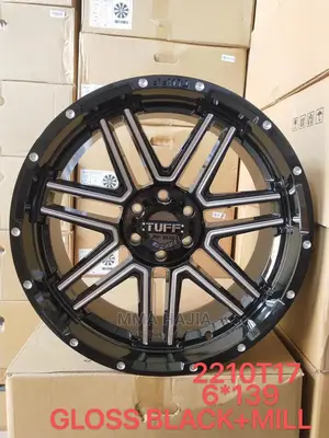 X Calid Rim 22