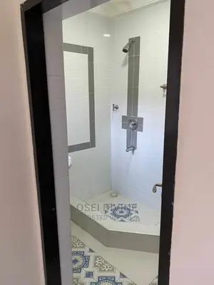 Very Executive 2bedrooms Apartments Dansoman Enso