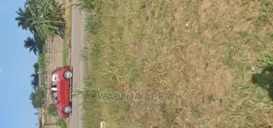 Plots of of Land at Ahodwo Nyiaeso Is on Sales