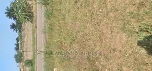 Plots of of Land at Ahodwo Nyiaeso Is on Sales