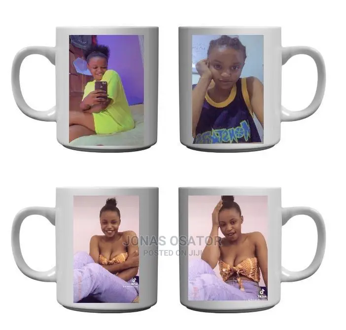 Quality Mug Printing