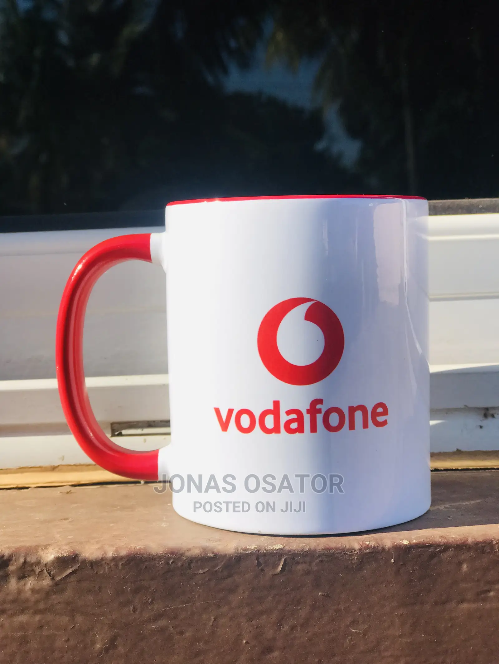 Quality Mug Printing