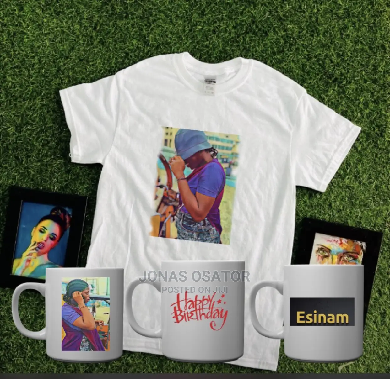 Quality Mug Printing