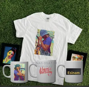 Quality Mug Printing