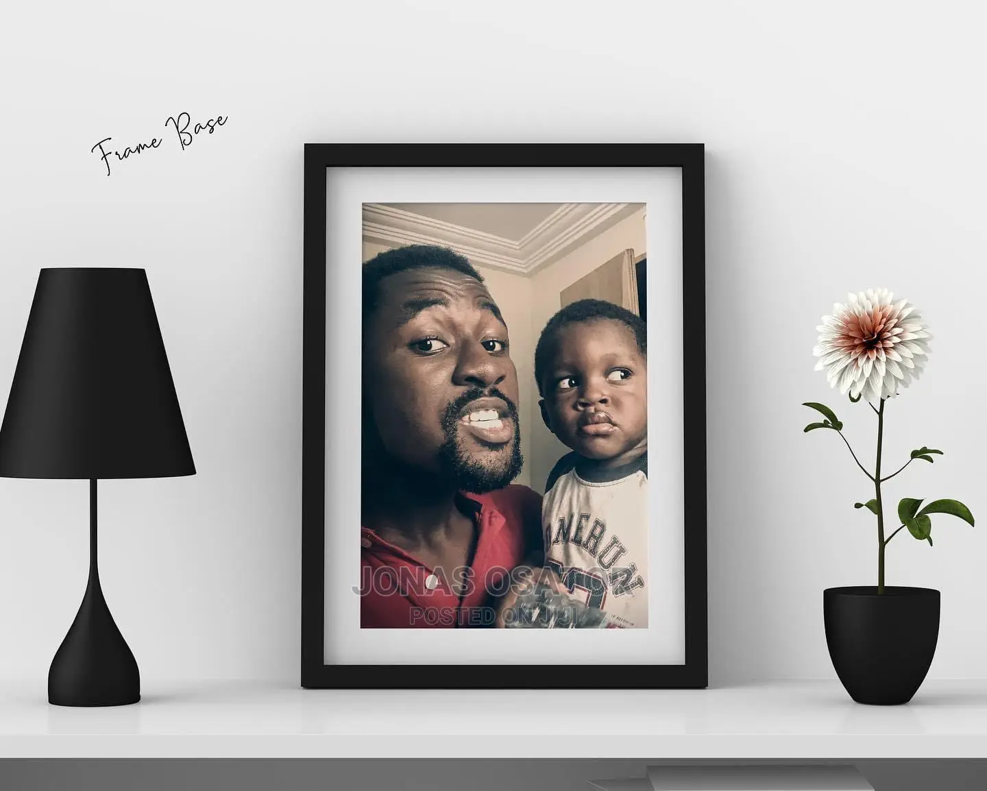 Picture Framing