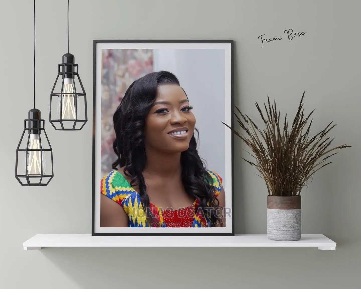 Picture Framing