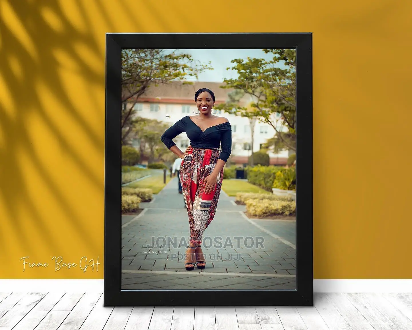 Picture Framing