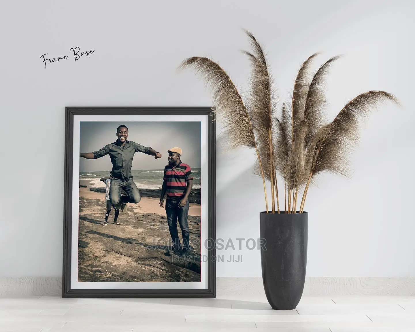Picture Framing