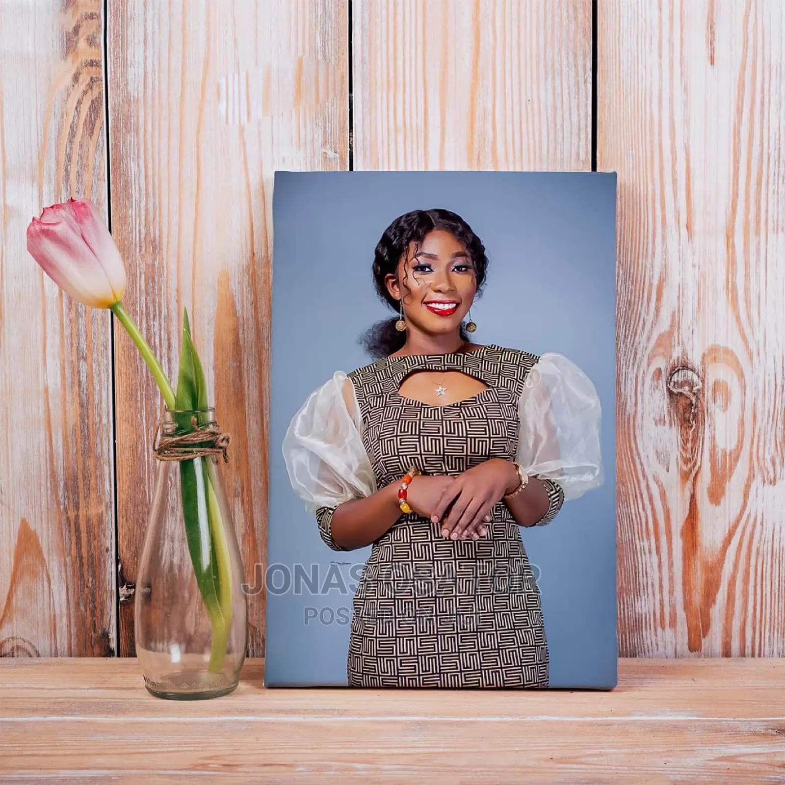 Picture Framing