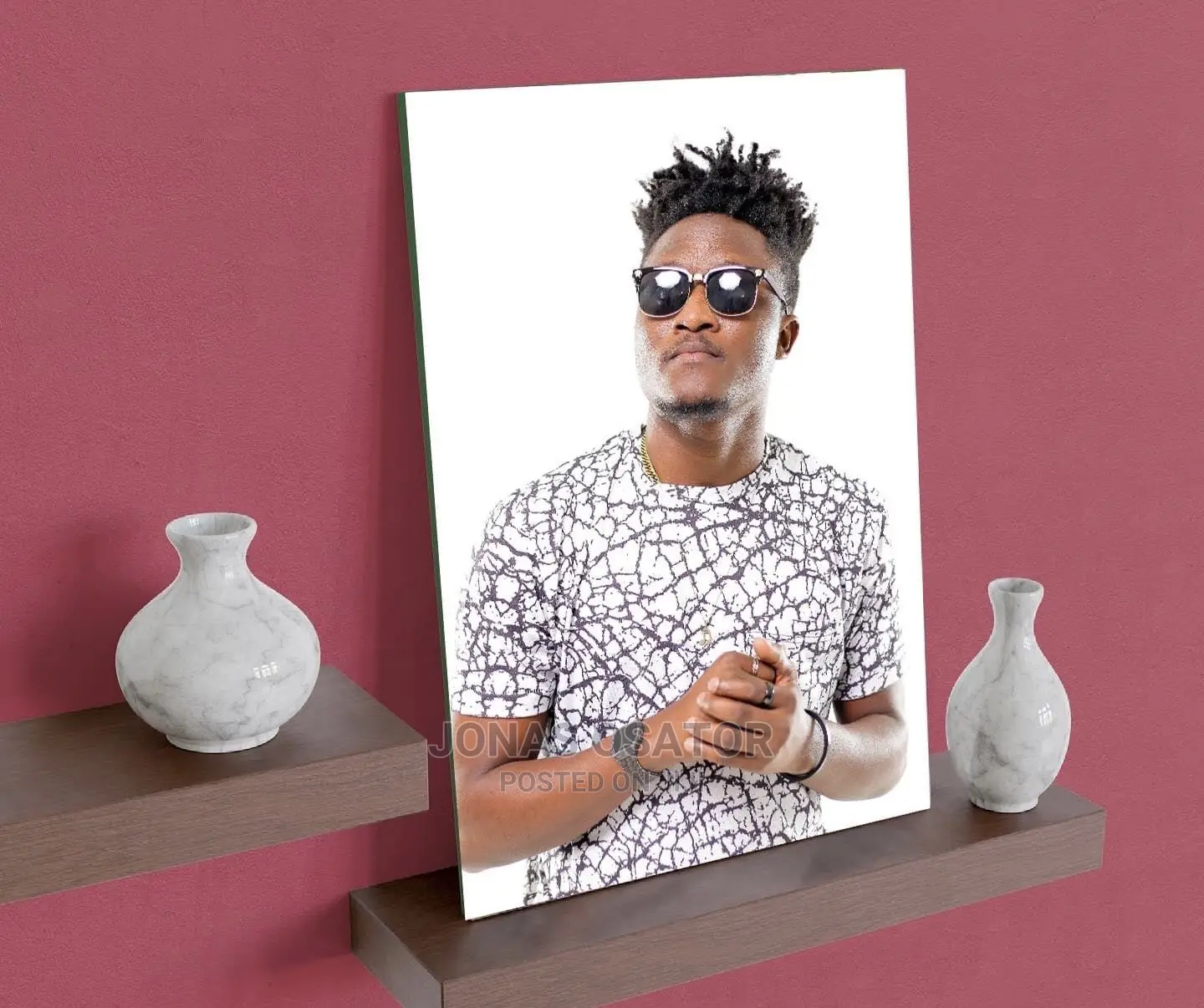 Picture Framing