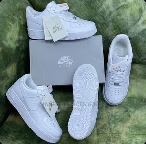 Grade 1 Airforce