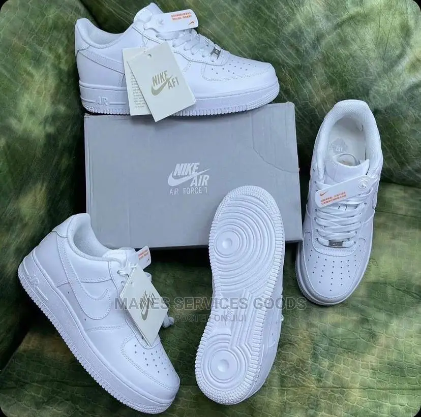 Grade 1 Airforce