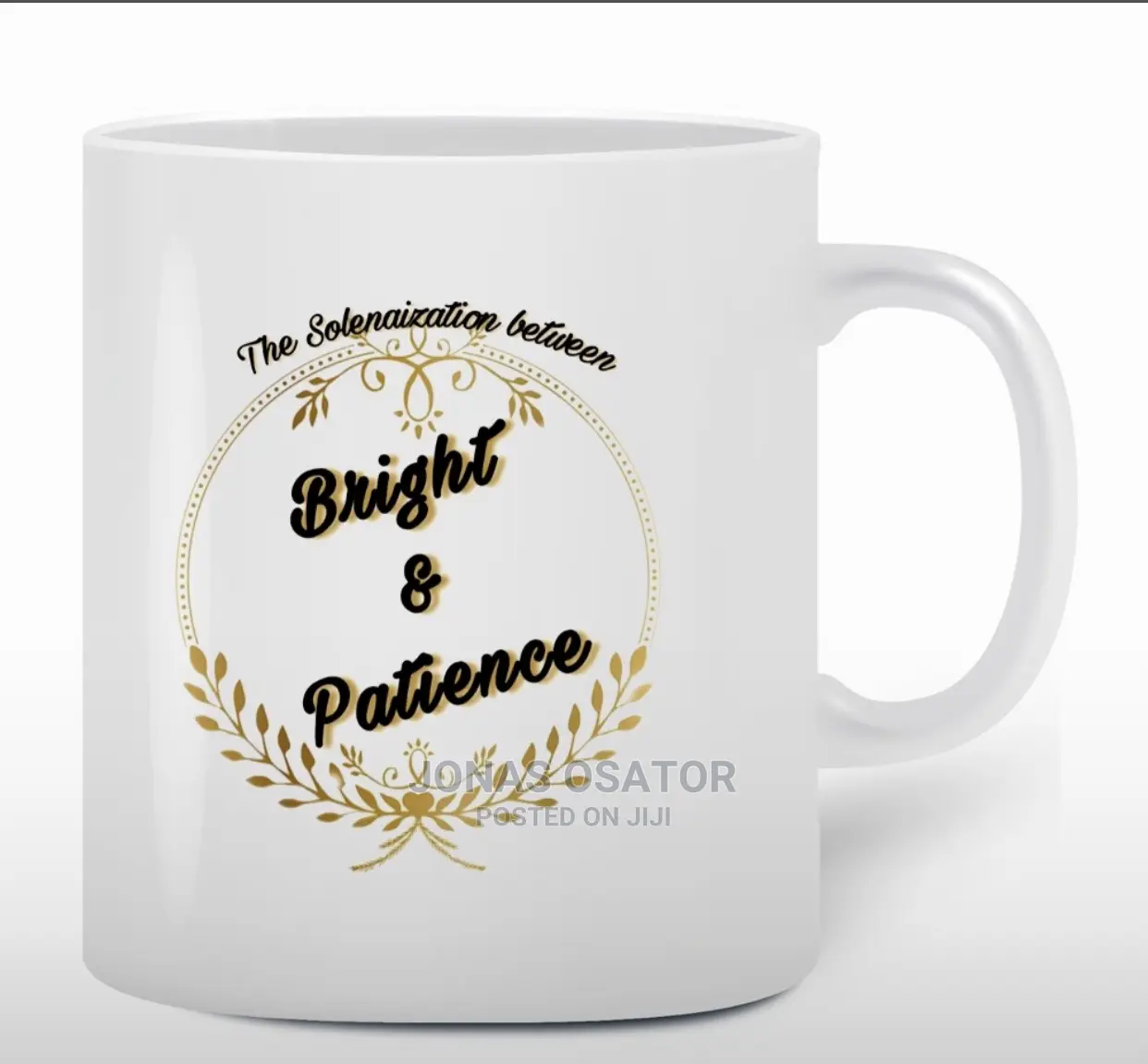 Quality Mug Printing