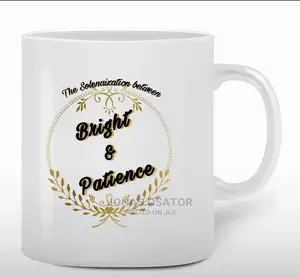 Quality Mug Printing