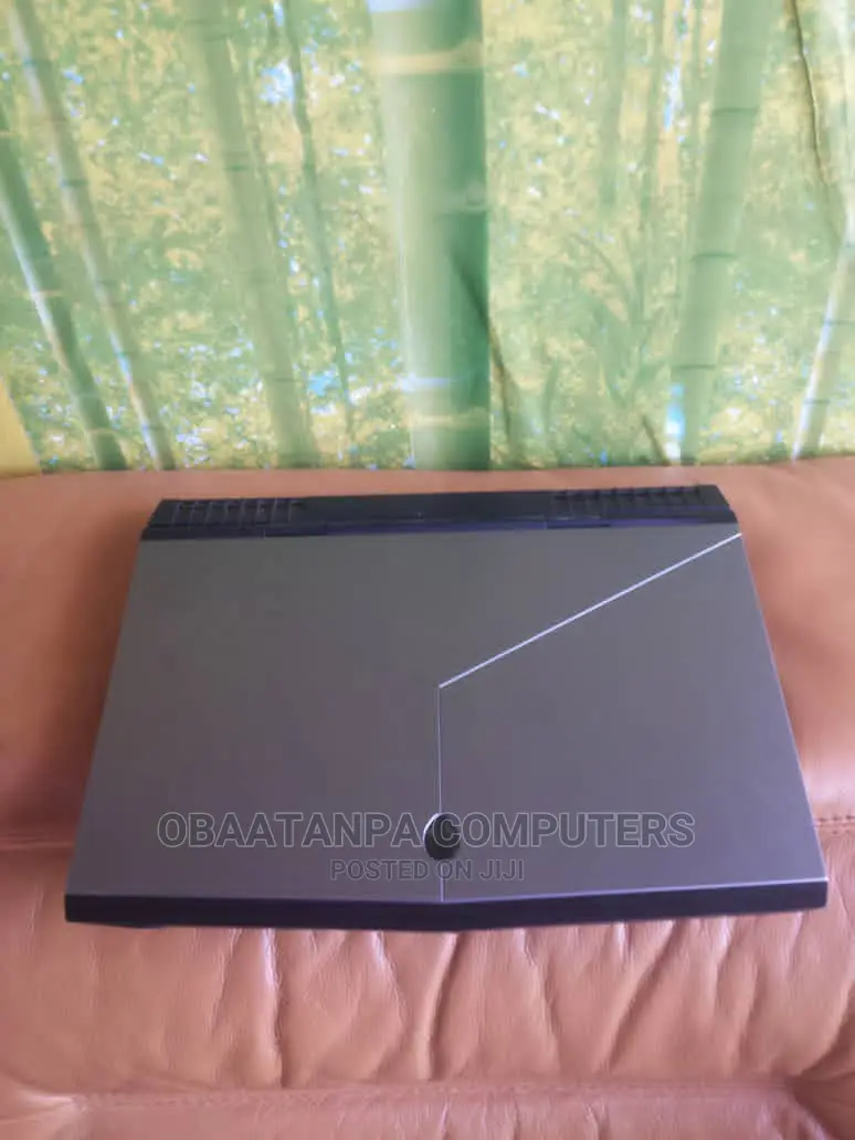 Laptop Dell Alienware 17 R4 16GB Intel Core I7 SSD 256GB