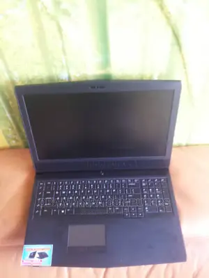 Laptop Dell Alienware 17 R4 16GB Intel Core I7 SSD 256GB
