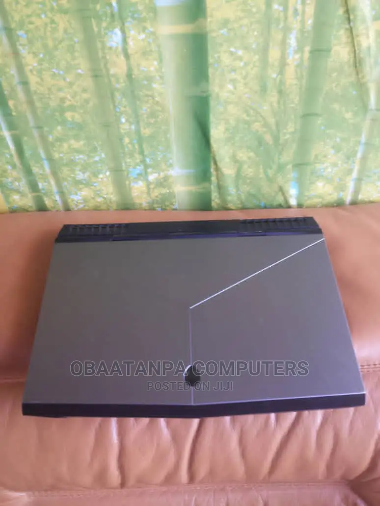 Laptop Dell Alienware 17 R4 16GB Intel Core I7 SSD 256GB