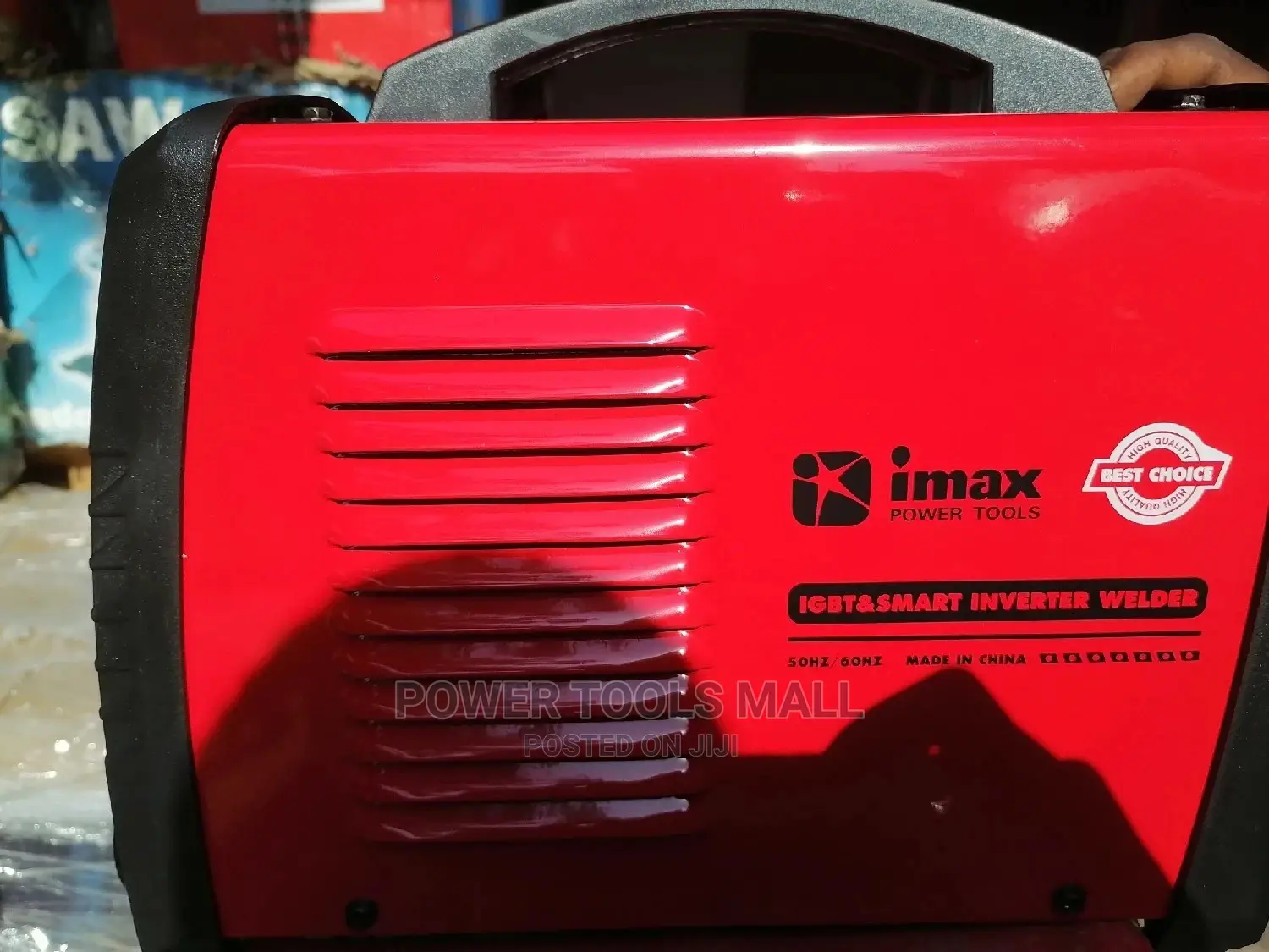 Welding Machine 300A