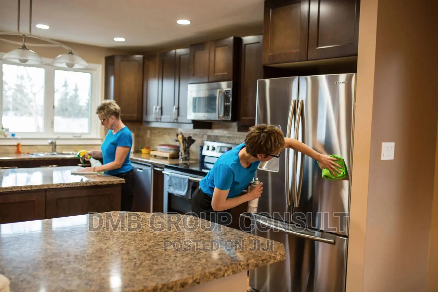 Best Cleaners 4U