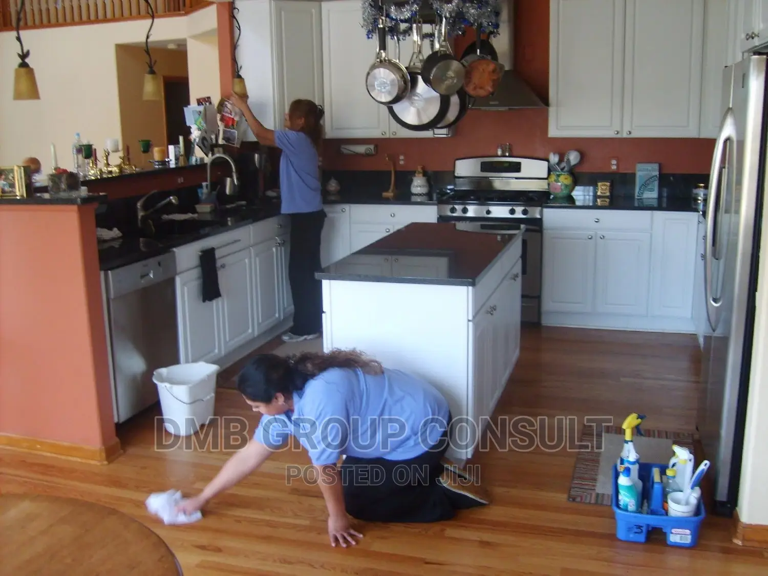 Best Cleaners 4U