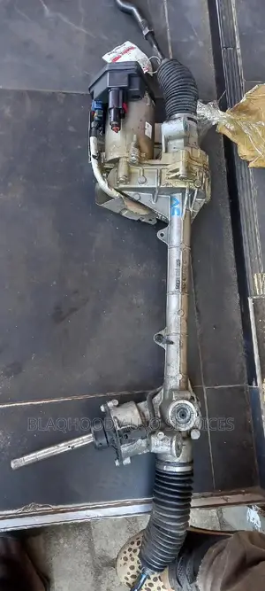 Ford Fusion 2013-2017 Home Used STEERING RACK Available