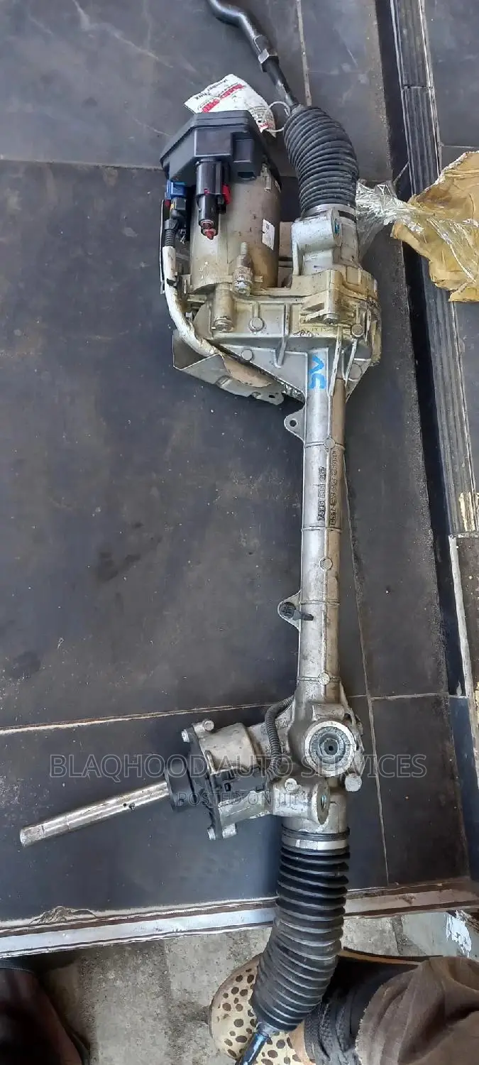 Ford Fusion 2013-2017 Home Used STEERING RACK Available