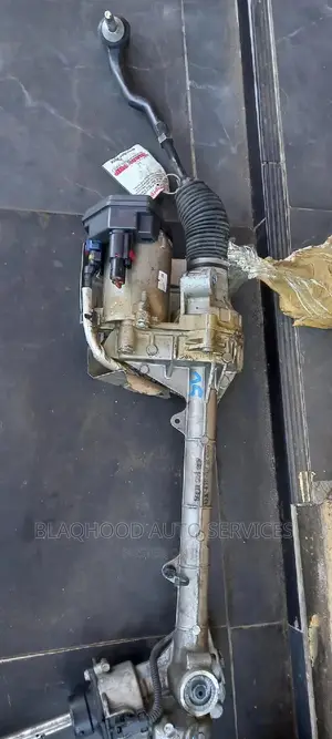 Ford Fusion 2013-2017 Home Used STEERING RACK Available