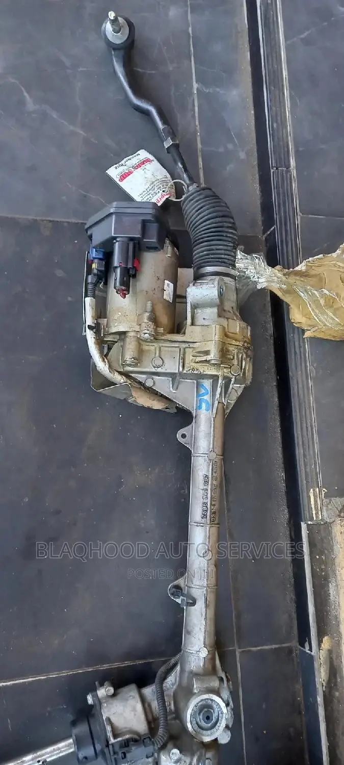 Ford Fusion 2013-2017 Home Used STEERING RACK Available