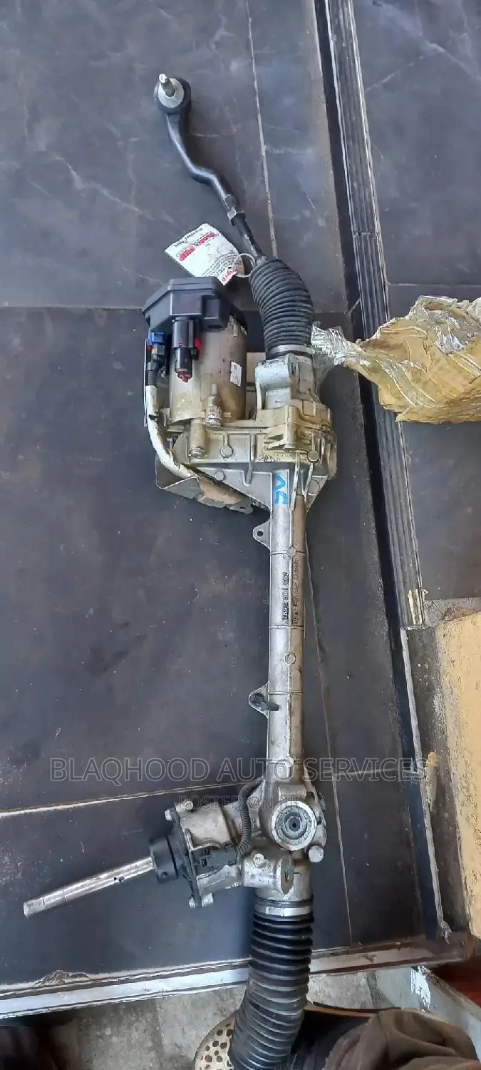 Ford Fusion 2013-2017 Home Used STEERING RACK in Stock