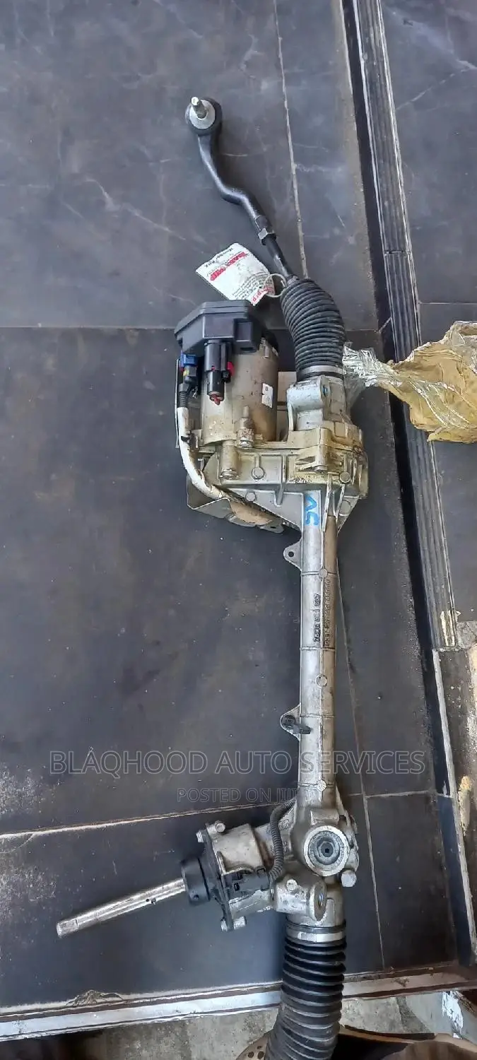 Ford Fusion 2013-2017 Home Used STEERING RACK in Stock