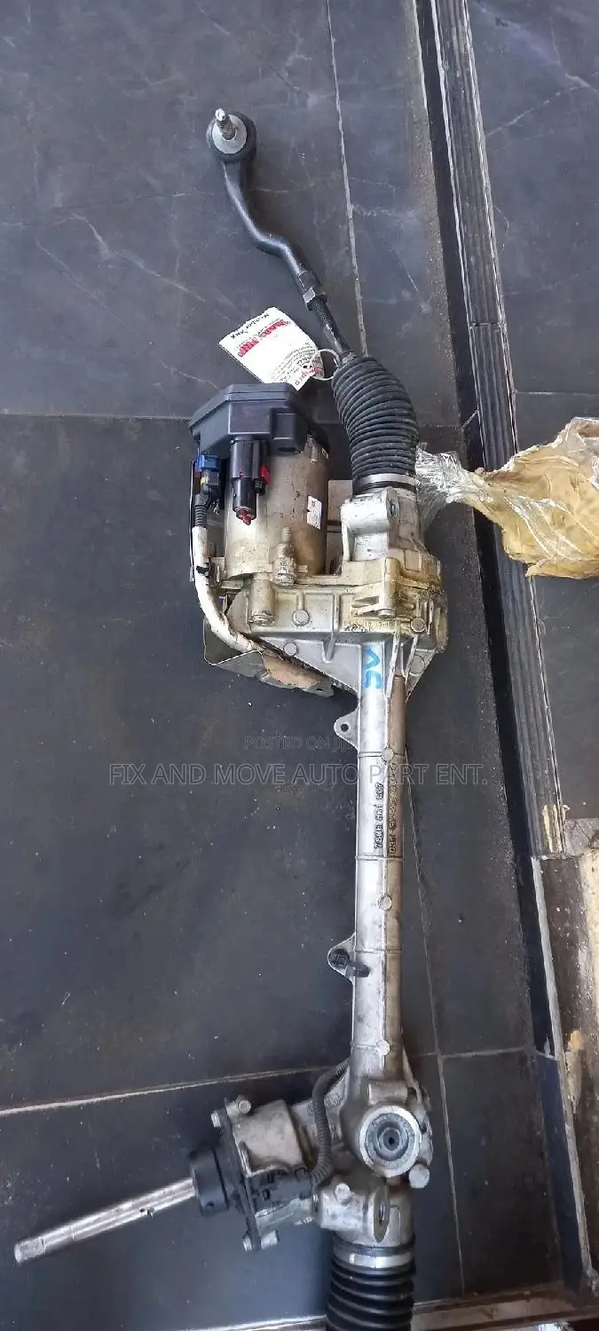 Ford Fusion 2013-2017 Home Used STEERING RACK for Sale