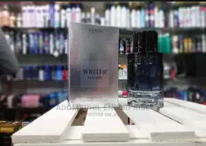 Writer for Men