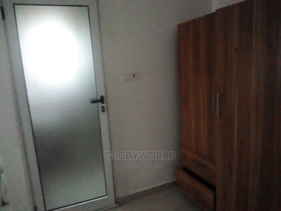 Furnished 2bdrm Apartment in Community18, Spintex for Rent