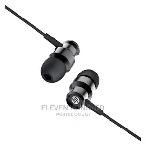 HP EARPHONE for Laptops/Phones/