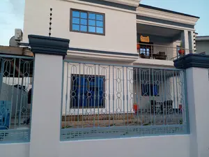 4bdrm Duplex in Dr Roko, West Legon for Sale