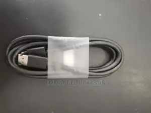 Display Port to Display Port Cable