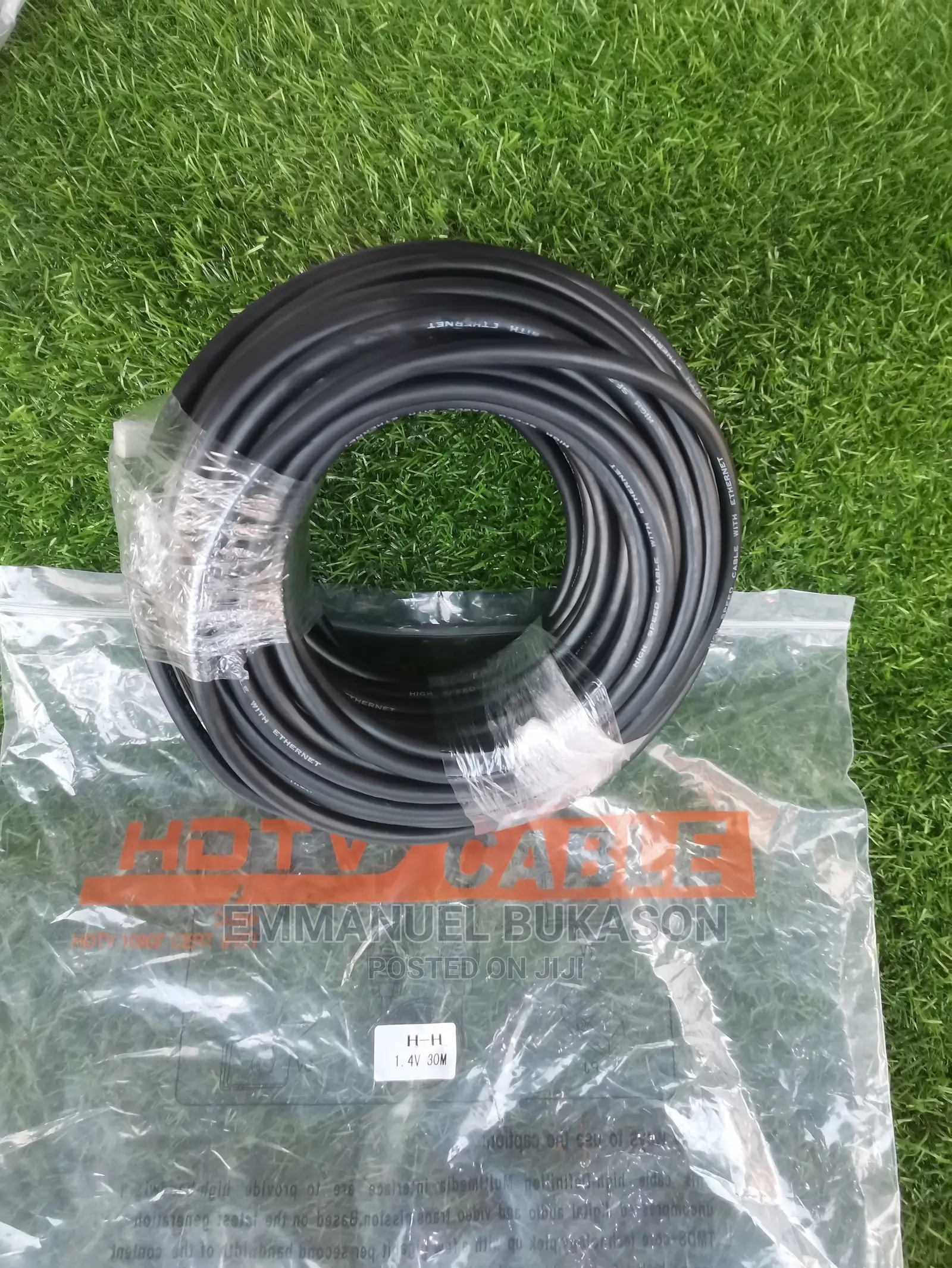 30m HDMI Cable Original One