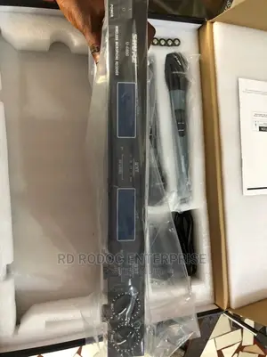 Shure Professional Wireless Microphone