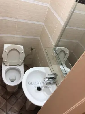 Fully Furnished Chamber and Hall at Dansoman(Monthly Price)