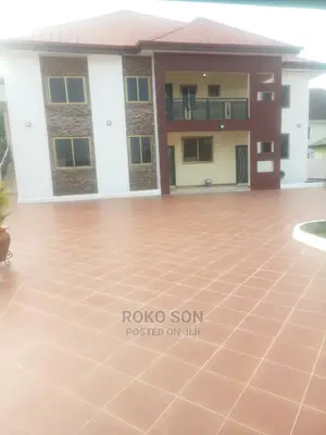 7bdrm Mansion in Dr Roko, The Mall for sale