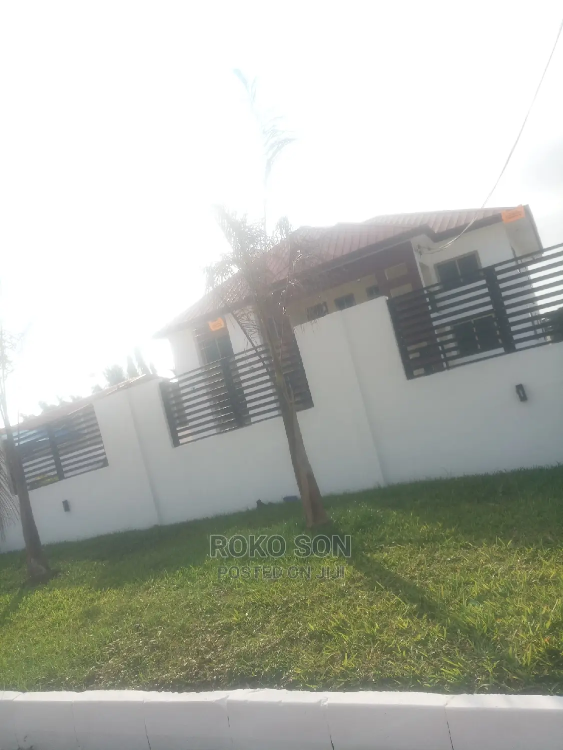 7bdrm Mansion in Dr Roko, The Mall for sale