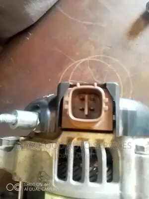 Tested ALTERNATORS AVAILABLE Benz/Toyota/Honda/Hyundai/Kia