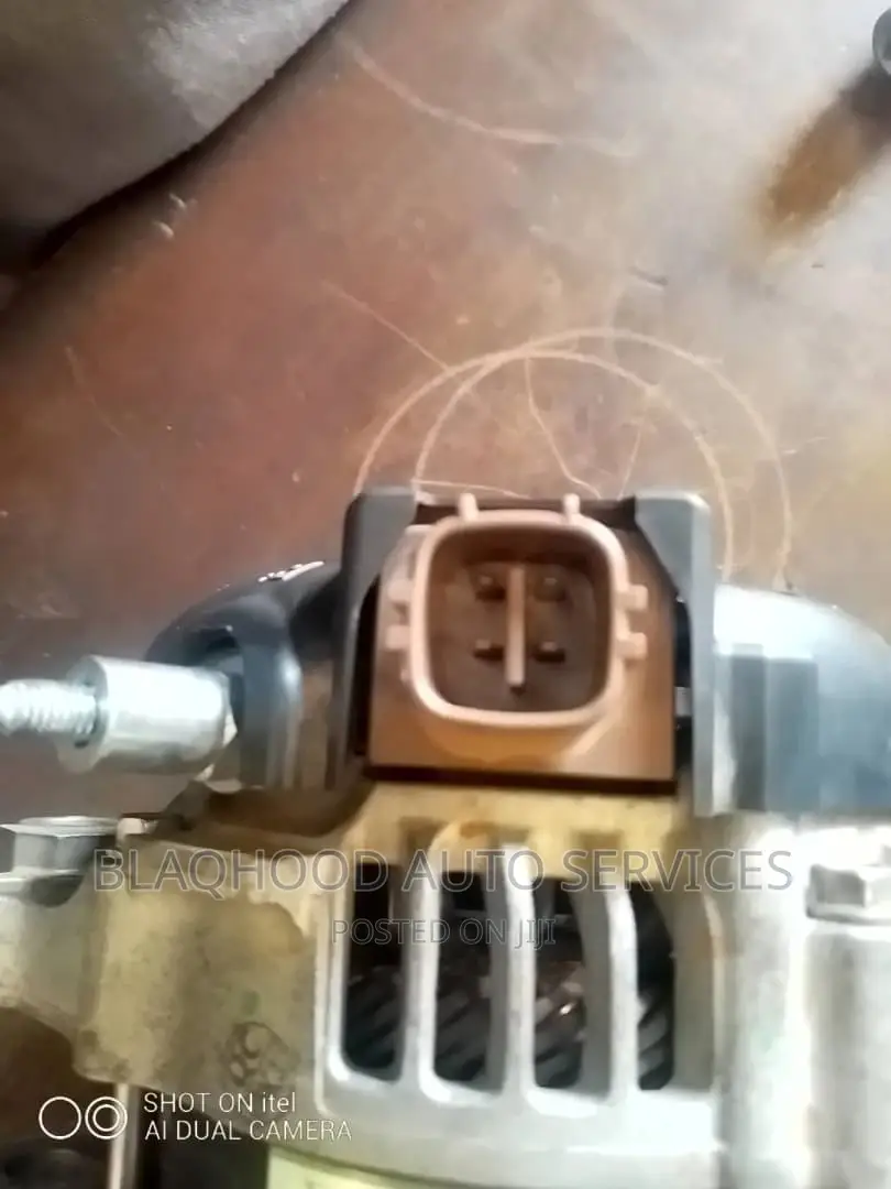 Tested ALTERNATORS AVAILABLE Benz/Toyota/Honda/Hyundai/Kia