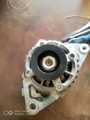 Tested ALTERNATORS AVAILABLE Benz/Toyota/Honda/Hyundai/Kia