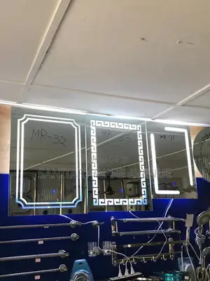 LED Mirror - Dressing Mirror - Wall Mirror